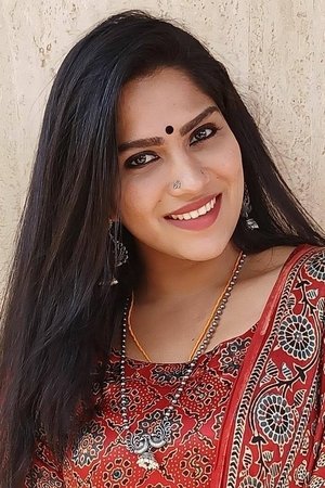 Swasika Vijay