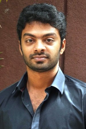 Thalaivaasal Vijay