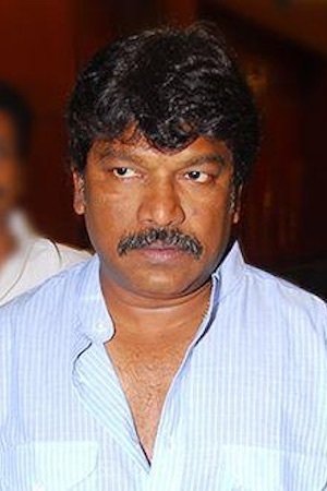 Vamsi Krishna