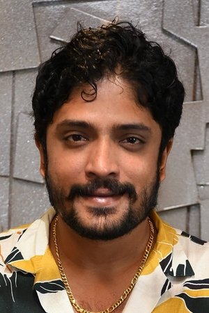 Vasishta Simha