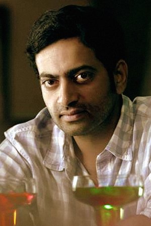 Vijay Babu
