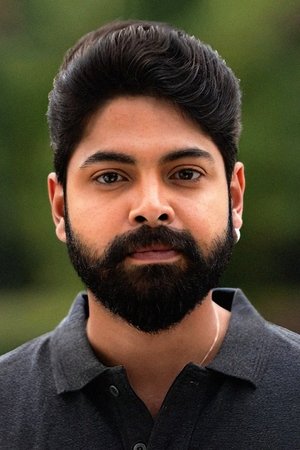 Vivek Rajgopal