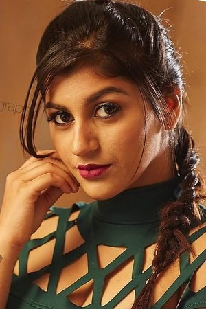 Yashika Aannand
