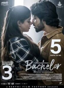 Bachelor