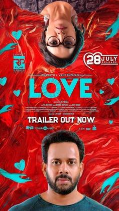 Love (2023)