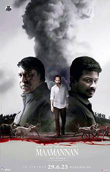 Maamannan (2023)