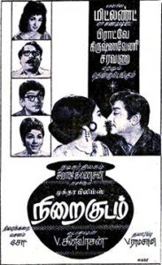 Nirai Kudam