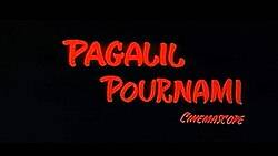 Pagalil Pournami (1990)