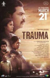 Trauma (2025)