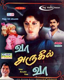 Vaa Arugil Vaa (1991)