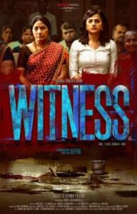 Witness