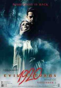 1920: The Evil Returns (2012)
