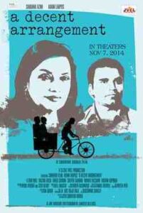 A Decent Arrangement (2014)