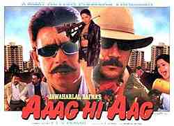 Aaag Hi Aag (1999)