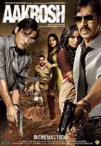 Aakrosh (1980)