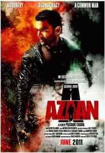 Aazaan (2011)