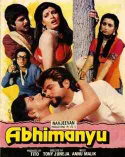 Abhimanyu (1989)