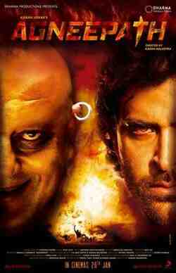 Agneepath (1990)