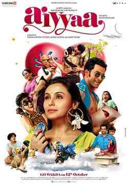 Aiyyaa (2012)