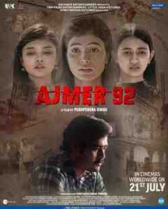 Ajmer 92 (2023)