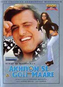 Akhiyon Se Goli Maare (2002)