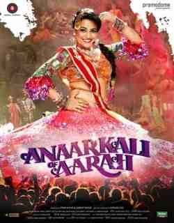 Anaarkali of Aarah (2017)