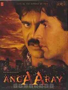 Angaaray