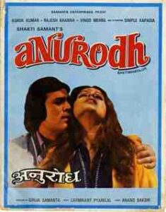 Anurodh