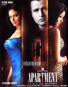 Apartment (2010)