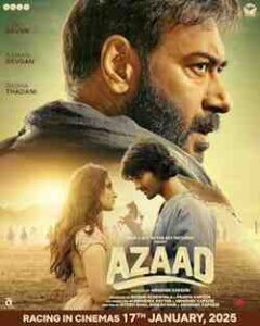 Azaad (1955)
