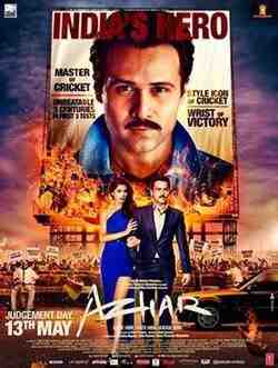 Azhar (2016)