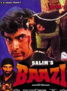 Baazi (1951)