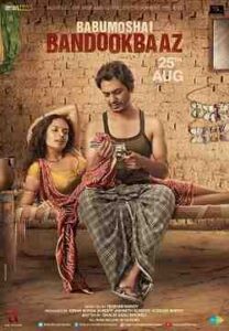Babumoshai Bandookbaaz (2017)