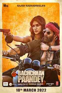 Bachchhan Paandey (2022)