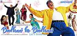 Badhaai Ho Badhaai (2002)