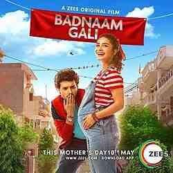 Badnaam Gali (2019)