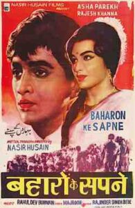 Baharon Ke Sapne