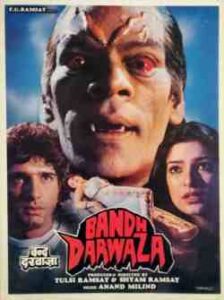 Bandh Darwaza (1990)