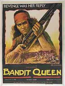 Bandit Queen (1994)