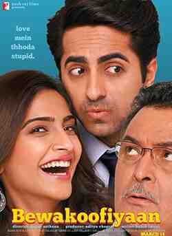 Bewakoofiyaan (2014)