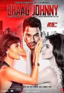 Bhaag Johnny (2015)