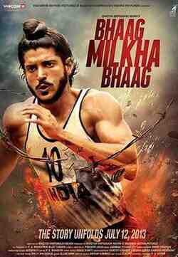 Bhaag Milkha Bhaag (2013)