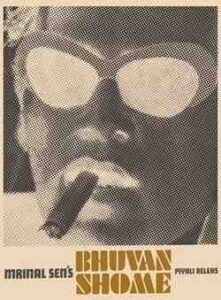 Bhuvan Shome (1969)