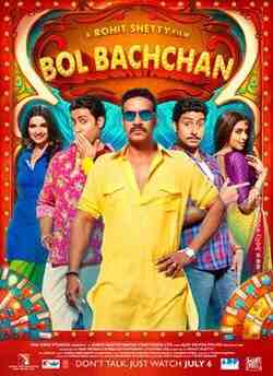 Bol Bachchan (2012)