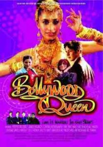 Bollywood Queen (2002)