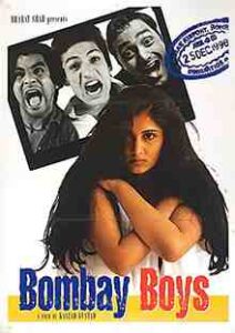 Bombay Boys (1998)