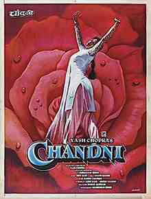 Chandni (1989)
