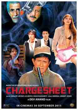 Chargesheet (2011)