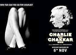 Charlie Kay Chakkar Mein (2015)