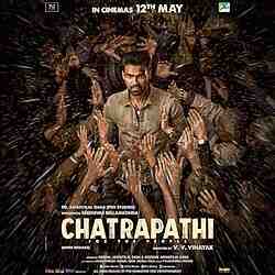 Chatrapathi (2023)